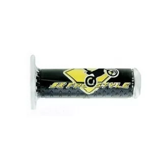 Harri's SX freestyle sárga markolat 115 Mm/22 mm