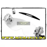 Oakley Roll-Off Kit, O-Frame és Airbrake szemüveghez