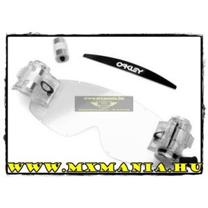 Oakley Roll-Off Kit, O-Frame és Airbrake szemüveghez