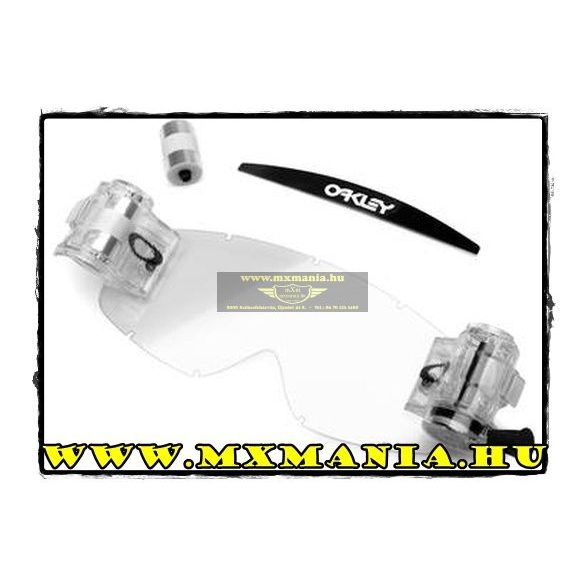 Oakley Roll-Off Kit, O-Frame és Airbrake szemüveghez