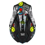 O'Neal 2SRS BUKÓSISAK RANCID black/white 