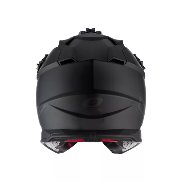 O'Neal 2SRS BUKÓSISAK FLAT BLACK