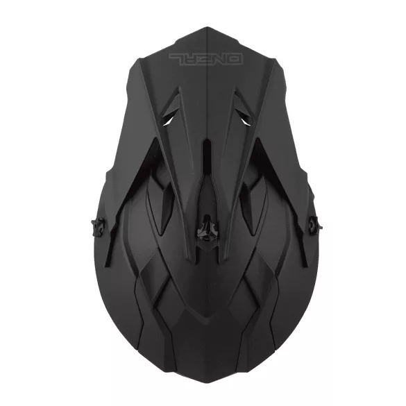 O'Neal 2SRS BUKÓSISAK FLAT BLACK