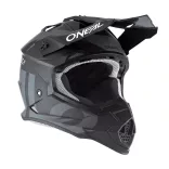 O'Neal 2SRS BUKÓSISAK SLICK black/gray 