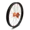 KTM kite elite első felni motorhoz
