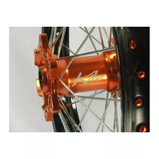 KTM kite elite első felni motorhoz