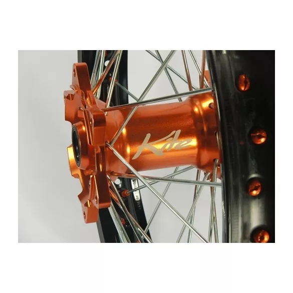 Kite Elite első felni KTM motorhoz
