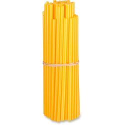 moose racing  kűllő disz sárga