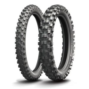 Michelin Starcross5 medium, 70/100-17 gumiabroncs