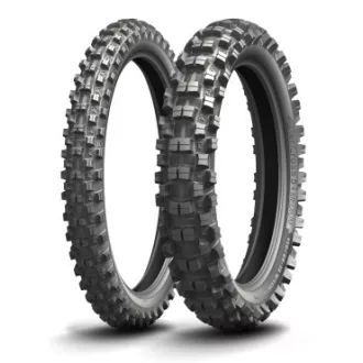 Michelin Starcross5 medium, 70/100 - 17 gumiabroncs