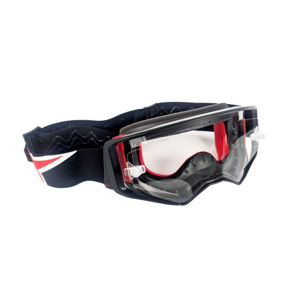 AirScreen Alpinestars Supertech LENCSE