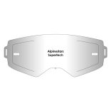 AirScreen Alpinestars Supertech LENCSE