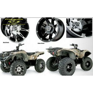 Moose Utility Division 387X felnik Polaris Quadokhoz