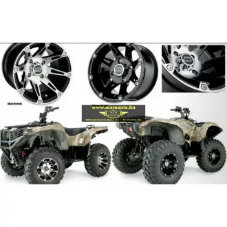   Moose Racing utility division 387X felnik bombardier és can - am quadokhoz