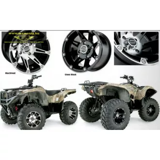 Kawasaki moose utility division 387X felnik quadokhoz