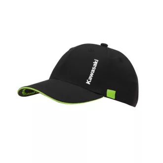 kawasaki sports baseball sapka
