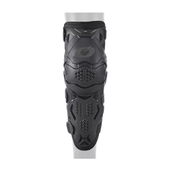 O'NEAL PRO IV gyerek térdvédő, fekete