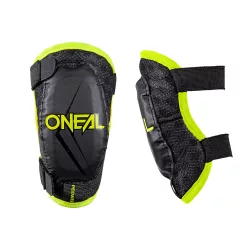 Oneal PeeWee Gyerek könyökvédő, fluo