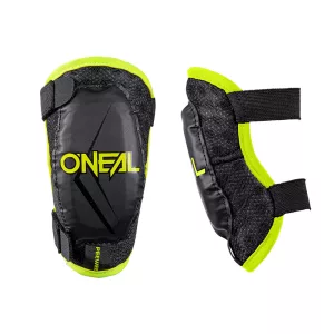 Oneal PeeWee Gyerek könyökvédő, fluo