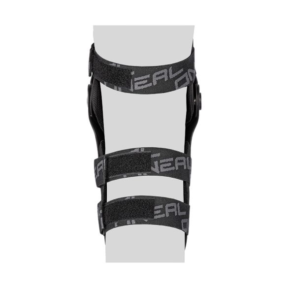 Oneal Pumpgun MX Carbon Mintás térdvédő