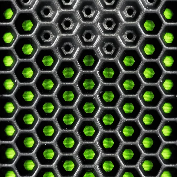 ONEAL FLOW GREY KÖNYÖKVÉDŐ XL