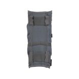 Oneal Dirt V.23  térdvédő, szürke, XS