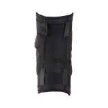 Oneal Dirt V.23  térdvédő, fekete-neonsárga, M