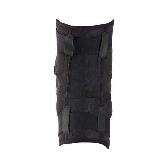 Oneal Dirt V.23  térdvédő, fekete-neonsárga, M