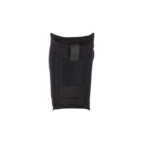 Oneal Dirt V.23 gyerek térdvédő, fekete-neonsárga, S/M