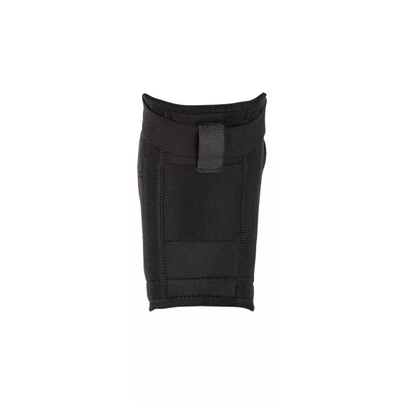 Oneal Dirt V.23 gyerek térdvédő, fekete-neonsárga, L/XL