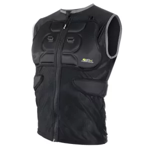 O'NEAL BP PROTECTOR VEST – Black