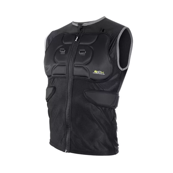 O'NEAL BP PROTECTOR VEST – Black
