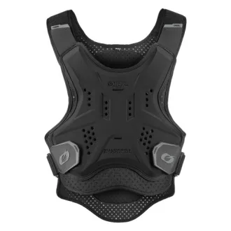 O'Neal bp soft chest protector - fekete