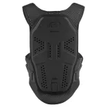 O'NEAL BP SOFT CHEST PROTECTOR – Black