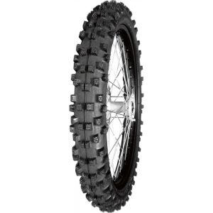 Metzeler Six Days Extreme enduro gumi, FIM super soft 90/100-21 57M TT