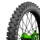 Michelin Starcross6 90/100-21 Medium soft gumiabroncs