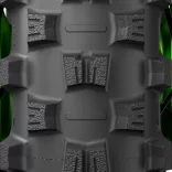 Michelin Starcross6 80/100-21 54M NHS MEDIUM HARD gumiabroncs