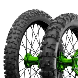 Michelin Starcross6 90/100-21 54M NHS HARD gumiabroncs