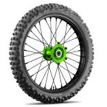 Michelin Starcross6 90/100-21 54M NHS HARD gumiabroncs