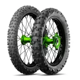 Michelin Starcross6 90/100-21 54M NHS HARD gumiabroncs