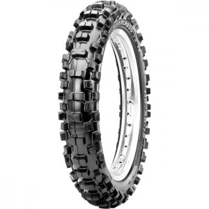 MAXXIS CROSS GUMI 64M MX-CS SI 110/100-18