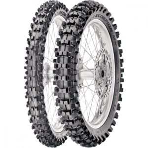 Pirelli Scorpion MX Mid Soft 32 cross gumi, 100/90-19