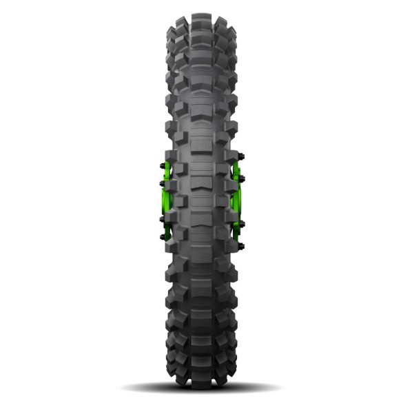Michelin Starcross5 120/80-19 63M soft gumiabroncs