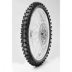 Pirelli Scorpion MX Mid Soft 32 cross gumi, 60/100-12