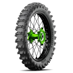 Michelin Starcross6 100/90-19 57M sand gumiabroncs