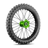 Michelin Starcross6 100/90-19 57M sand gumiabroncs