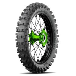 Michelin Starcross6 100/90-19 54M NHS MUD gumiabroncs