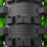 Michelin Starcross6 100/90-19 54M NHS MUD gumiabroncs