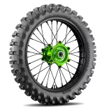 Michelin Starcross6 100/90-19 54M NHS MUD gumiabroncs
