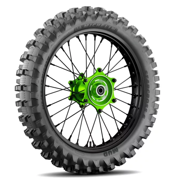 Michelin Starcross6 100/90-19 54M NHS MUD gumiabroncs